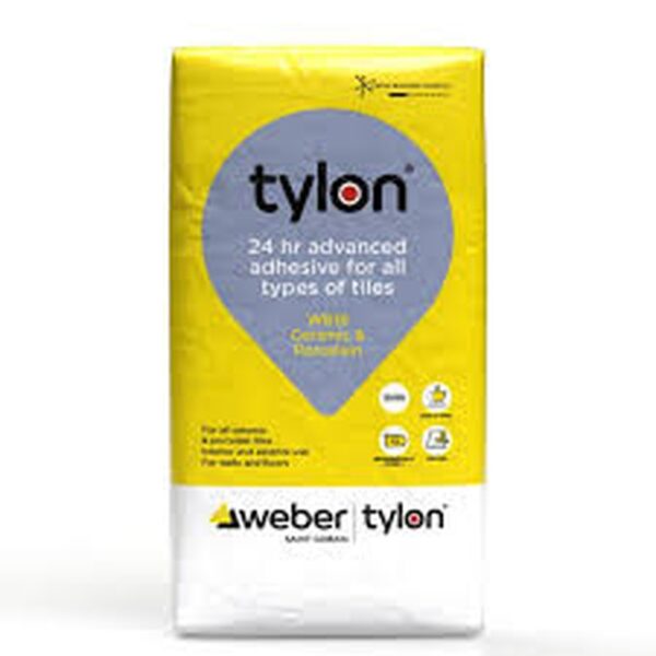 TYLON WB16 MULTI FIX 20KG