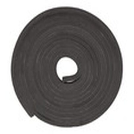 Product: UNIX 10MM X 110MM BLACK PER MTR UNIX 10MM X 110MM BLACK PER MTR