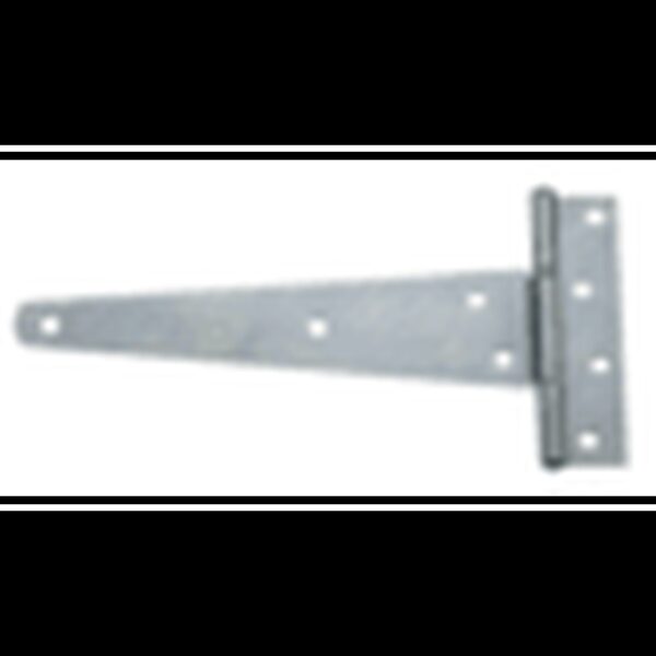 Product: WALDO P/P HINGE-T 300MM GALVANISED WALDO P/P HINGE-T 300MM GALVANISED