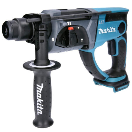 MAKITA ROTARY DRILL CORDLESS DHR202ZK